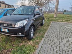 Nero Usata 2009 Daihatsu Terios SUV | 6500 €
