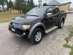 Usata 2008 Mitsubishi L200 Pick-up | 15.000 € (Cara)