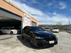 Other Usata 2023 BMW 520 M Sport Station wagon | 39.990 € (Ottimo prezzo)