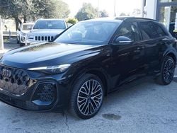 Nero Nuova 2025 Audi Q5 Ambiente SUV | 83.950 €