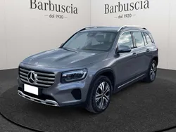 Grigio Usata 2024 Mercedes GLB180 Advanced SUV | 38.900 € (Ottimo prezzo)