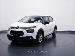 Bianco Usata 2020 Citroën C3 Business Class Due volumi | 9990 € (Buon prezzo)