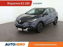 Blu Usata 2018 Renault Kadjar SUV | 12.299 € (Buon prezzo)