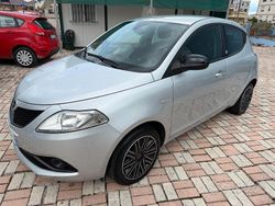 Grigio Usata 2018 Lancia Ypsilon Platinum Due volumi | 7500 € (Buon prezzo)