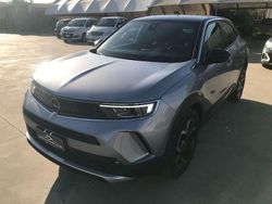 Grigio Usata 2021 Opel Mokka Ultimate SUV | 18.900 € (Molto cara)