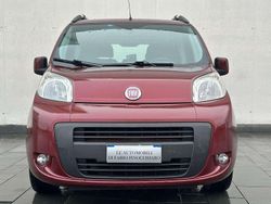 Rosso Usata 2012 Fiat Qubo Dynamic Monovolume | 4800 € (Buon prezzo)