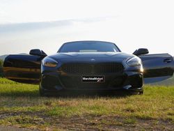 Nero Usata 2019 BMW Z4 M M Sport Cabrio | 41.000 € (Ottimo prezzo)