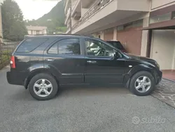 Usata 2005 Kia Sorento 2 SUV | 1900 € (Super prezzo)