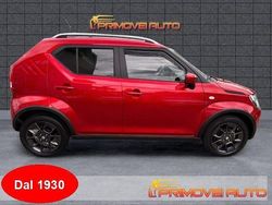 Rosso Usata 2023 Suzuki Ignis SUV | 22.500 € (Molto cara)