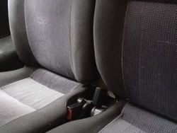 Usata 1990 Suzuki Vitara SUV | 4700 €