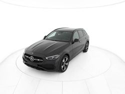 Grigio Nuova 2025 Mercedes C220 Advanced Station wagon | 56.200 € (Buon prezzo)