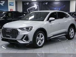 Argento cavo met. Usata 2025 Audi Q3 S-Line SUV | 43.900 € (Buon prezzo)