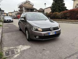 Usata 2009 VW Golf VI Highline Tre volumi | 6100 € (Buon prezzo)