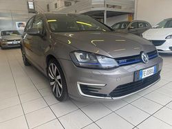 Grigio Usata 2016 VW Golf VII GTE | 12.900 €