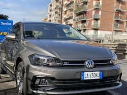 Usata 2020 VW Polo Sportline Tre volumi | 13.500 € (Buon prezzo)
