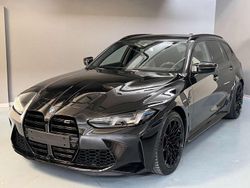 Black sapphire metallizzato Usata 2025 BMW M3 Station wagon | 93.490 € (Buon prezzo)