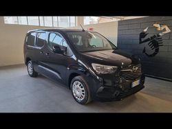 Bianco Usata 2019 Opel Combo S Furgone | 16.000 € (Molto cara)