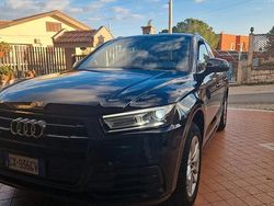 Usata 2019 Audi Q5 Sport SUV | 32.000 €