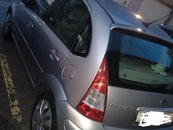 Grigio Usata 2006 Citroën C3 Due volumi | 2450 €