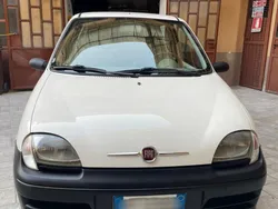 Usata 2008 Fiat 600 Due volumi | 2390 € (Cara)
