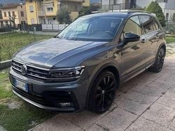 Usata 2020 VW Tiguan Advance SUV | 26.500 € (Buon prezzo)