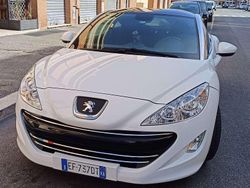 Usata 2010 Peugeot RCZ Coupé | 11.500 € (Cara)