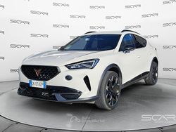 Bianco Usata 2023 Cupra Formentor SUV | 26.900 € (Buon prezzo)