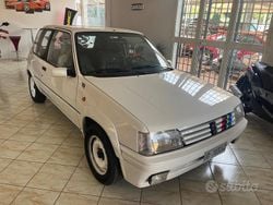 Bianco Usata 1989 Peugeot 205 Tre volumi | 19.500 €