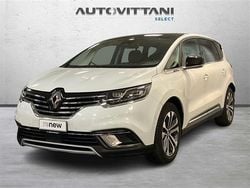 Bianco Usata 2021 Renault Espace SUV | 22.900 € (Buon prezzo)