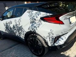Usata 2023 Toyota C-HR Edition SUV | 26.600 € (Cara)