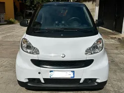 Usata 2010 Smart ForTwo Cabrio Cabrio | 7000 € (Cara)