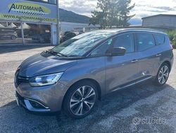 Grigio Usata 2017 Renault Grand Scénic IV Bose Edition Monovolume | 10.300 € (Buon prezzo)