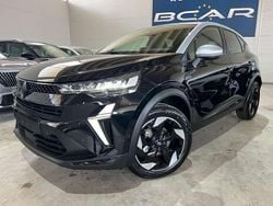 Nero Nuova 2025 Renault Captur Techno SUV | 22.500 € (Buon prezzo)