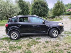 Nero Usata 2008 Ford Kuga SUV | 4300 € (Super prezzo)