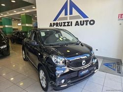 Nero Usata 2019 Smart ForFour Due volumi | 11.500 € (Buon prezzo)