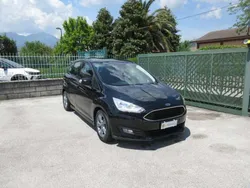 Nero Usata 2019 Ford C-MAX Business Edition Monovolume | 11.990 € (Buon prezzo)