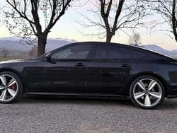 Usata 2015 Audi A7 Sportback Business Due volumi | 25.900 € (Buon prezzo)