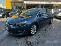 Usata 2014 Opel Astra Tre volumi | 7900 € (Cara)