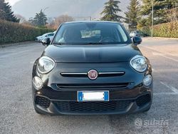 Nero Usata 2020 Fiat 500X Urban SUV | 13.400 € (Buon prezzo)