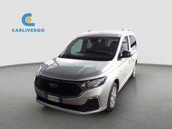Stardust silver Usata 2023 Ford Tourneo Titanium Furgone | 22.950 € (Buon prezzo)