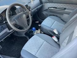 Verde Usata 2004 Hyundai Getz Due volumi | 1300 €