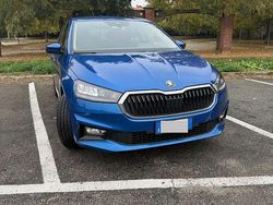 Usata 2024 Skoda Fabia Tre volumi | 16.000 € (Buon prezzo)