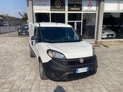 Bianco Usata 2020 Fiat Doblò Easy Monovolume | 7999 € (Super prezzo)