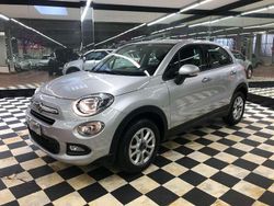 Argento Usata 2018 Fiat 500X Pop Star SUV | 14.500 € (Buon prezzo)