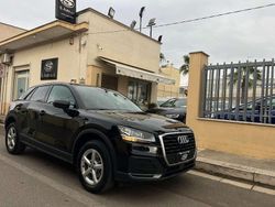 Nero Usata 2017 Audi Q2 Business SUV | 17.990 € (Buon prezzo)