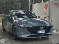 Usata 2021 Mazda 3 Exclusive Tre volumi | 20.900 € (Ottimo prezzo)
