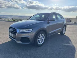 Grigio Usata 2015 Audi Q3 Sport SUV | 12.800 € (Buon prezzo)