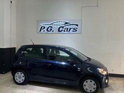 Blu Usata 2014 VW up! Due volumi | 5400 € (Buon prezzo)