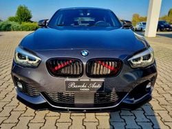 Grigio Usata 2019 BMW 125 M Sport Due volumi | 26.900 € (Cara)