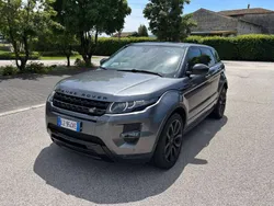 Grigio Usata 2015 Land Rover Range Rover evoque Dynamic SUV | 14.500 € (Buon prezzo)